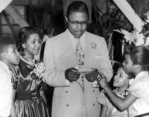 Remembering the Queen of Soul’s Queen City Roots Endnotes: Fall 2018