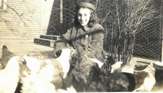 A Buffalo Childhood: Recollections of the Polish East Side in Wartime and Beyond