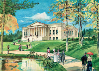 WNY Heritage Archives