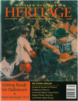 Fall 2009