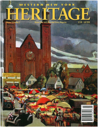 Fall 2010