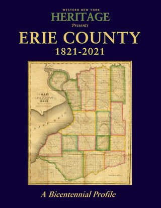 Erie County Bicentennial Profile