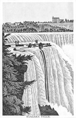 Niagara Falls