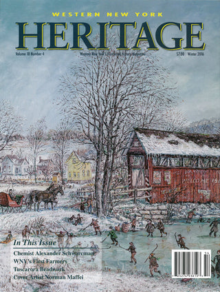 Winter 2016