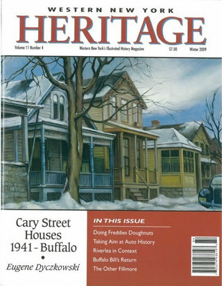 Winter 2009