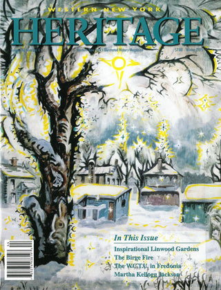 Winter 2015