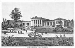 Albright Art Gallery