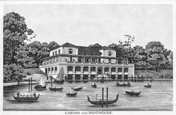 Casino & Boathouse