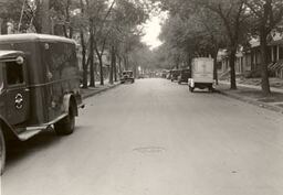 Delaware West of Herkimer 1936