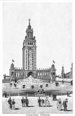 Electric Tower