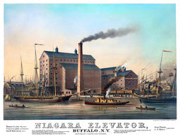 Niagara Elevator