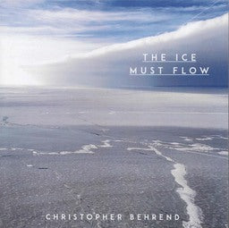 The Ice Must Flow