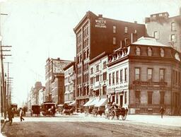 Main Street 1880