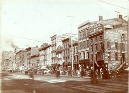 Main Street 1907