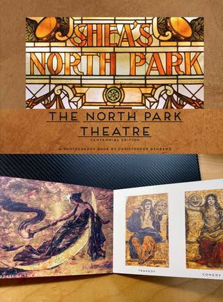 North Park Theater