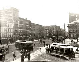 Shelton Square